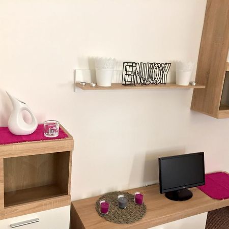 Apartment Olomouc Centre المظهر الخارجي الصورة