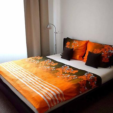 Apartment Olomouc Centre المظهر الخارجي الصورة