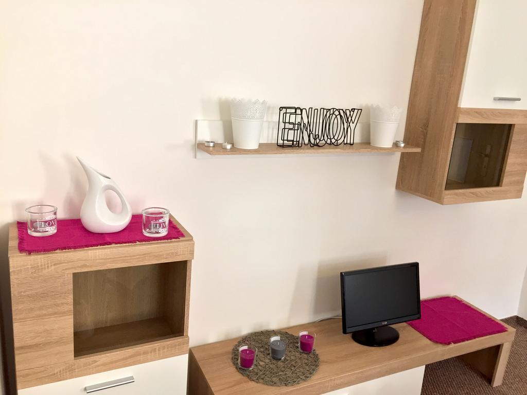 Apartment Olomouc Centre المظهر الخارجي الصورة