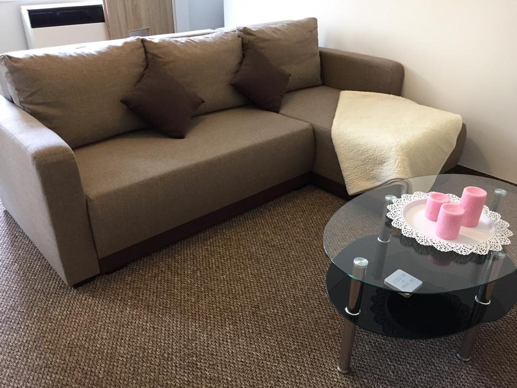Apartment Olomouc Centre المظهر الخارجي الصورة