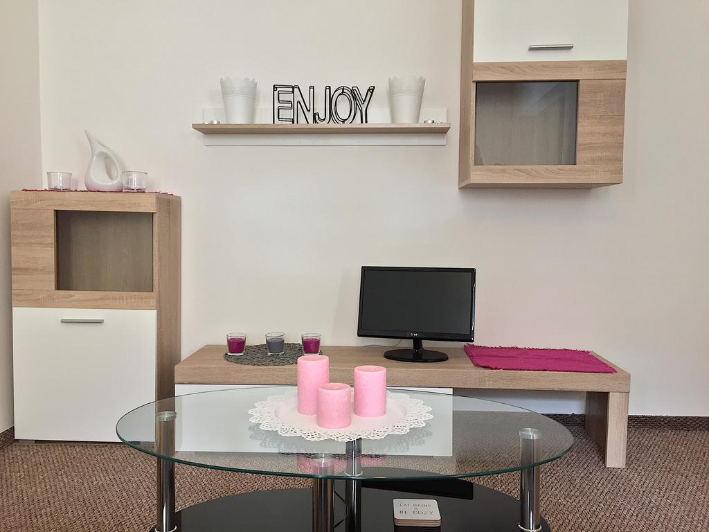 Apartment Olomouc Centre المظهر الخارجي الصورة