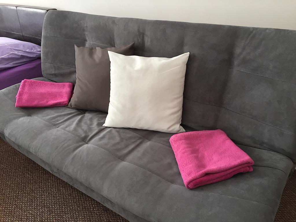 Apartment Olomouc Centre المظهر الخارجي الصورة