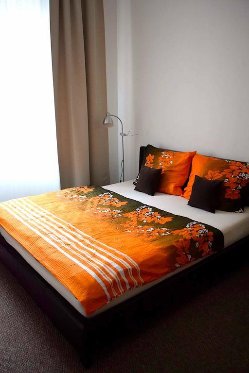 Apartment Olomouc Centre المظهر الخارجي الصورة