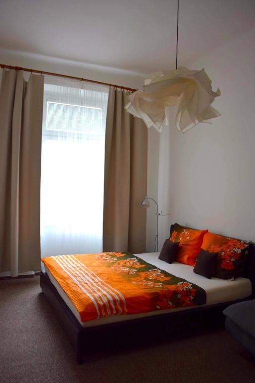Apartment Olomouc Centre المظهر الخارجي الصورة