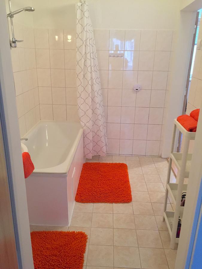 Apartment Olomouc Centre المظهر الخارجي الصورة